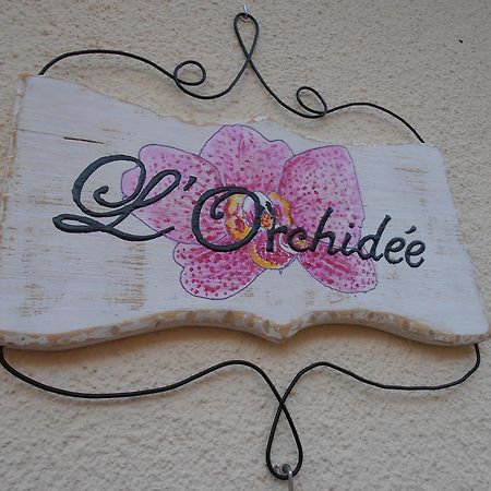 L'Orchidee Bed & Breakfast Ginestas Room photo